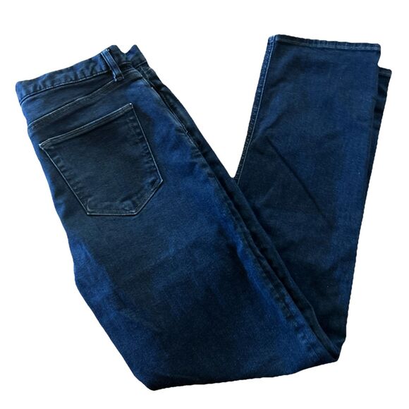 Banana Republic Watershed Mill Valley Denim Men’s 34x34 Straight Fit Jeans - Picture 1 of 7